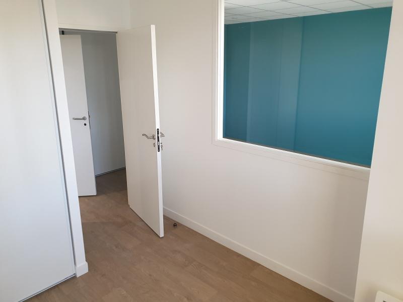 Bureaux réahabilités